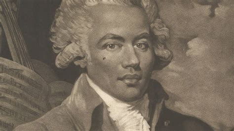 Chevalier de Saint-Georges: discover the 18th-century composer dubbed the ‘Black... - Classic FM