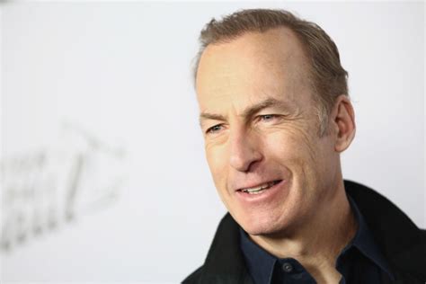 'Breaking Bad': Bob Odenkirk Doesn't Understand Why Saul Goodman Hit On ...