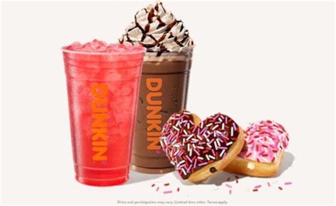 Dunkin' Releases New Brownie Batter Signature Latte Inspired By The Brownie Batter Donut - The ...