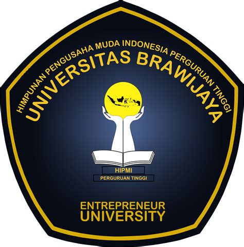 Universitas Brawijaya Logo Png - 46+ Koleksi Gambar