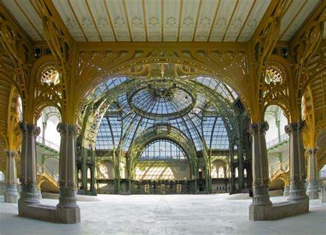 Where to See Art Nouveau in Paris - Paris For Dreamers