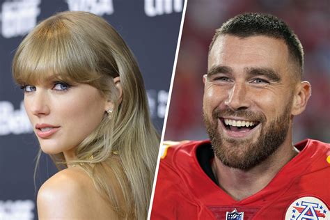 Taylor Swift in Attendance at Chiefs vs. Packers Game | NBC Insider