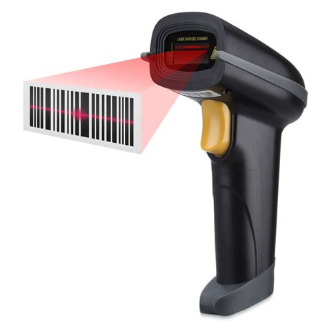 Hand Scanner - CMSI Technologies