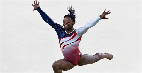 How The Music Is Selected For Team USA Women’s Gymnastics | The FADER