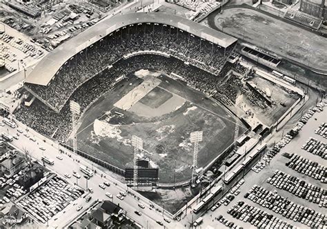 The Ballparks: Kansas City Municipal Stadium—This Great Game