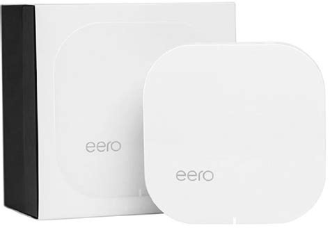 Eero Home WiFi System Review - Nerd Techy