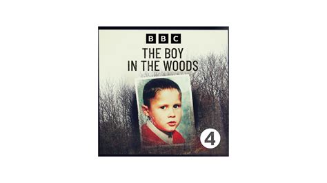 The Boy in the Woods