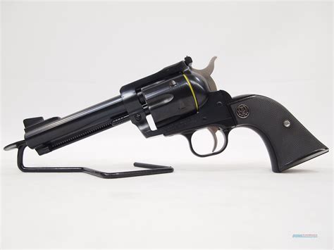 Ruger Blackhawk Convertible 357 Magnum/ 9MM for sale