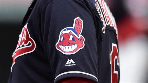 Cleveland Indians fully phase out Chief Wahoo logo, unveil new uniforms ...