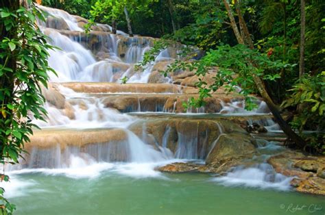 Dunn’s River Falls, Jamaica - YourAmazingPlaces.com