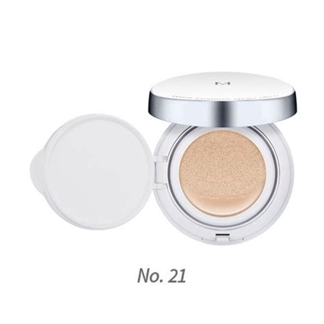 10 Best Korean Cushion Compacts 2024: Korean Cosmetics Trends - Her Style Code