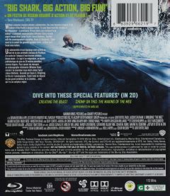 THE MEG 3D - HamiltonBook.com