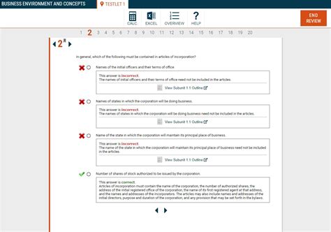 How Hard Is The CPA Exam? See Examples - Gleim Exam Prep