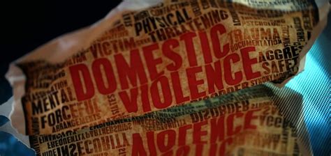 Domestic violence: evidence-in-chief reforms commence - Law Society Journal