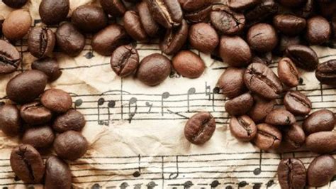 Classical Music to Celebrate International Coffee Day