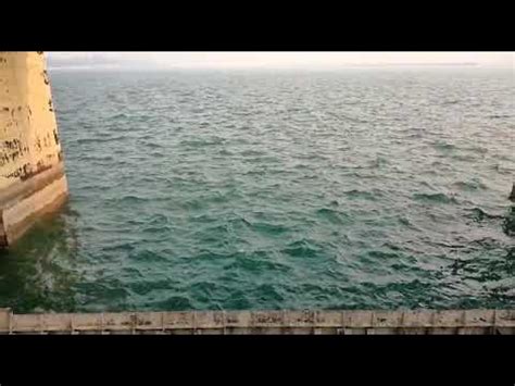 Tanakpur Dam - YouTube