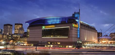 The Oldest NBA Arenas: Ranking the Arenas by Age - The Stadiums Guide