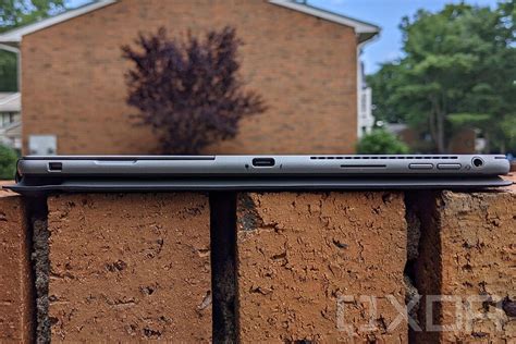 Dell Latitude 7320 Detachable review: The Surface Pro killer