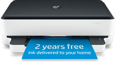 The Best Hp Envy Wireless Printer All In One - Easy Home Care