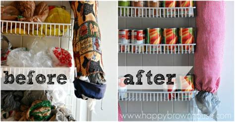 DIY Plastic Grocery Bag Organizer (Beginner Sewing Project)