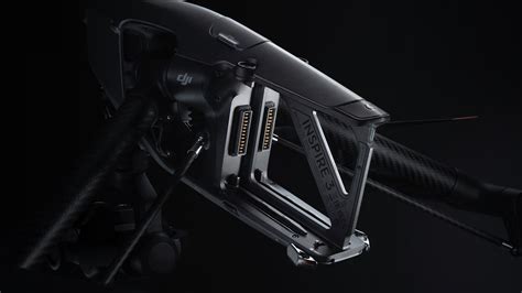 Full-Frame DJI Inspire 3 Drone Takes Flight | PCMag