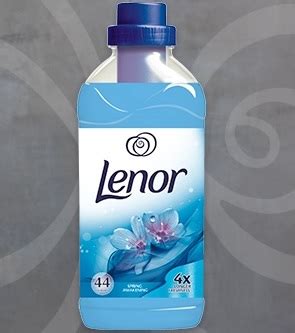 FREE Lenor Spring Awakening Fabric Conditioner | Gratisfaction UK