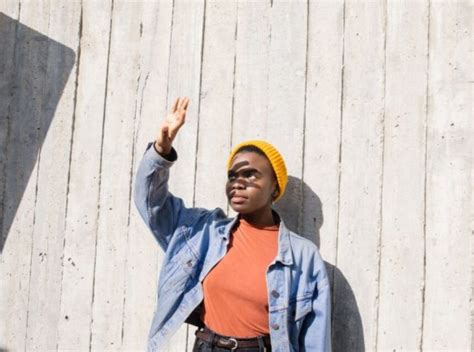 Vagabon's debut London show sells out | UK dates this week | • WithGuitars