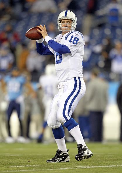 Peyton Manning Colts Wallpaper - WallpaperSafari