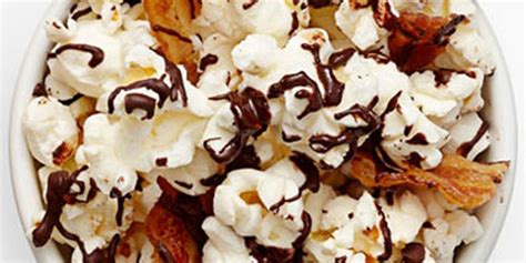 4 Better Than Butter Toppings to Up Your Popcorn Game