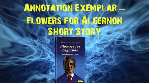 Flowers For Algernon Quotes Explained | Best Flower Site