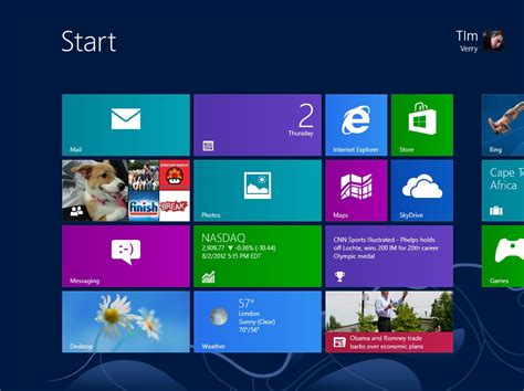 Microsoft Shelves Metro UI Brand Name In Favor of "Windows 8-style UI ...