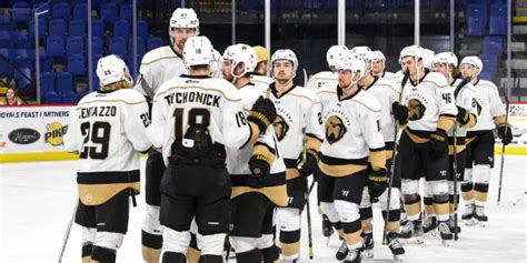 Newfoundland Growlers Release 2023-24 Season Schedule | VOCM