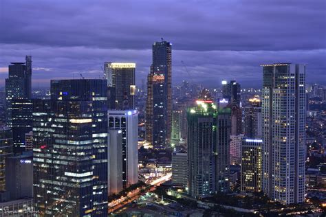 Wallpaper : city, Philippines, Manila, makaticity, sky, cloudsbuildings ...