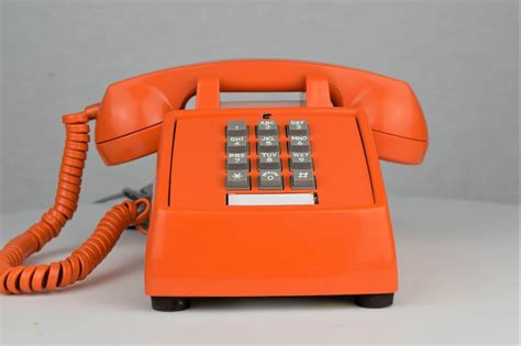 Meticulously Restored & Working Vintage Antique Telephone - Etsy