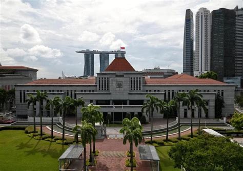 Parliament: Singapore proposes new laws that allow President and ministers to take on ...