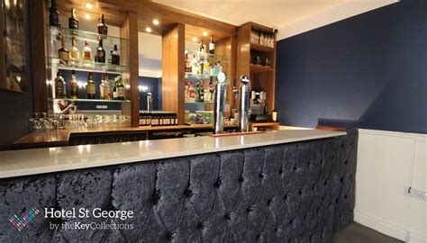 HOTEL ST. GEORGE (Dublin) - Hotel Reviews, Photos, Rate Comparison ...