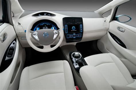 Question: How Do Electric Cars (Volt, Leaf) Heat Passengers?