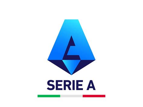 Lega Serie A Logo PNG vector in SVG, PDF, AI, CDR format