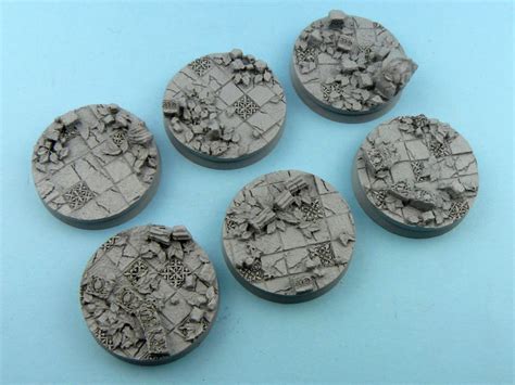 Micro Art Have Redesigned the Bases of the Ancients – OnTableTop – Home of Beasts of War