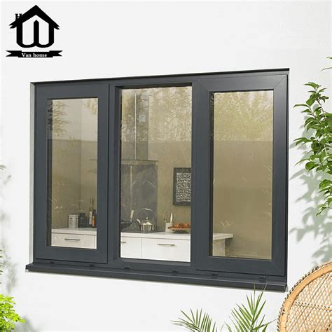 Modern Aluminium Windows – Acire23 Network