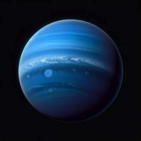 Facts About the Planet Neptune: Fun/Interesting Information on Neptune