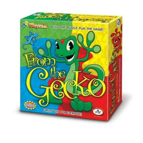 From the Gecko Game - Walmart.com - Walmart.com