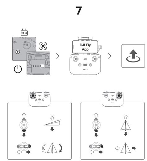 dji 6941565919694 Mavic 3 Camera Drone User Guide