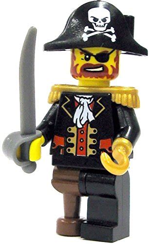 LEGO Pirates