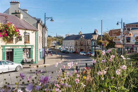 Journey to Scenic Ardara with Discover Ireland