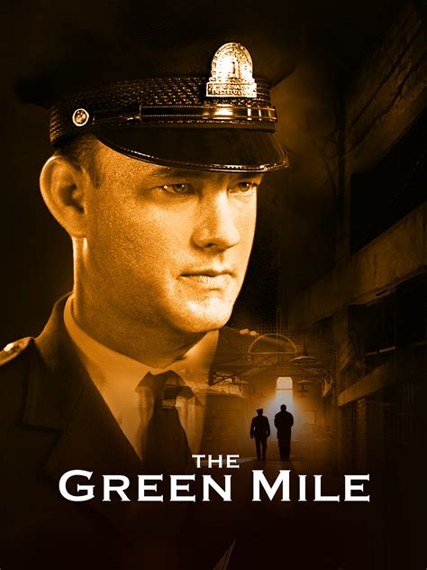 The Green Mile - Where to Watch and Stream - TV Guide