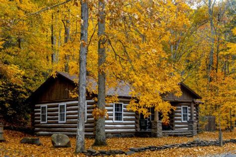 Cabins - West Virginia State Parks - West Virginia State Parks | State ...