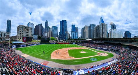 Dates, times announced for ACC Baseball Tournament | The Clemson Insider