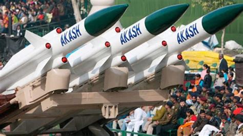 9 Countries Keen To Buy DRDO's Akash Missile System - Lokmarg - News Views Blogs