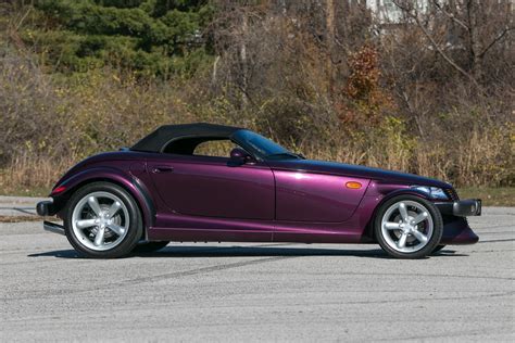 1997 Plymouth Prowler | Fast Lane Classic Cars